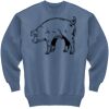 Unisex Ecosmart® Crewneck Sweatshirt Thumbnail