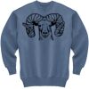 Unisex Ecosmart® Crewneck Sweatshirt Thumbnail