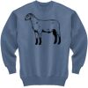 Unisex Ecosmart® Crewneck Sweatshirt Thumbnail