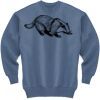 Unisex Ecosmart® Crewneck Sweatshirt Thumbnail