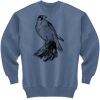 Unisex Ecosmart® Crewneck Sweatshirt Thumbnail