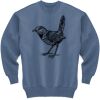 Unisex Ecosmart® Crewneck Sweatshirt Thumbnail