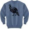 Unisex Ecosmart® Crewneck Sweatshirt Thumbnail