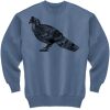 Unisex Ecosmart® Crewneck Sweatshirt Thumbnail