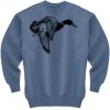 Unisex Ecosmart® Crewneck Sweatshirt Thumbnail