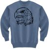 Unisex Ecosmart® Crewneck Sweatshirt Thumbnail