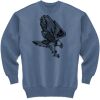 Unisex Ecosmart® Crewneck Sweatshirt Thumbnail