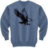 Unisex Ecosmart® Crewneck Sweatshirt Thumbnail