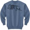 Unisex Ecosmart® Crewneck Sweatshirt Thumbnail