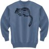 Unisex Ecosmart® Crewneck Sweatshirt Thumbnail