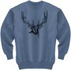 Unisex Ecosmart® Crewneck Sweatshirt Thumbnail