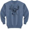 Unisex Ecosmart® Crewneck Sweatshirt Thumbnail