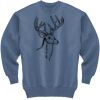 Unisex Ecosmart® Crewneck Sweatshirt Thumbnail