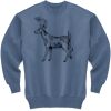 Unisex Ecosmart® Crewneck Sweatshirt Thumbnail