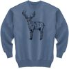 Unisex Ecosmart® Crewneck Sweatshirt Thumbnail