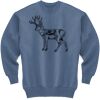 Unisex Ecosmart® Crewneck Sweatshirt Thumbnail