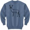 Unisex Ecosmart® Crewneck Sweatshirt Thumbnail