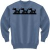 Unisex Ecosmart® Crewneck Sweatshirt Thumbnail