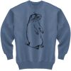 Unisex Ecosmart® Crewneck Sweatshirt Thumbnail