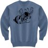 Unisex Ecosmart® Crewneck Sweatshirt Thumbnail