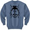 Unisex Ecosmart® Crewneck Sweatshirt Thumbnail