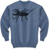 Unisex Ecosmart® Crewneck Sweatshirt Thumbnail