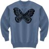 Unisex Ecosmart® Crewneck Sweatshirt Thumbnail