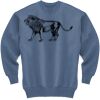 Unisex Ecosmart® Crewneck Sweatshirt Thumbnail