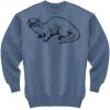 Unisex Ecosmart® Crewneck Sweatshirt Thumbnail