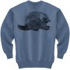 Unisex Ecosmart® Crewneck Sweatshirt Thumbnail