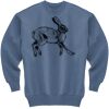 Unisex Ecosmart® Crewneck Sweatshirt Thumbnail