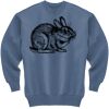 Unisex Ecosmart® Crewneck Sweatshirt Thumbnail