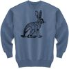 Unisex Ecosmart® Crewneck Sweatshirt Thumbnail