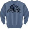 Unisex Ecosmart® Crewneck Sweatshirt Thumbnail