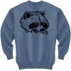 Unisex Ecosmart® Crewneck Sweatshirt Thumbnail