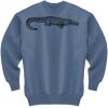 Unisex Ecosmart® Crewneck Sweatshirt Thumbnail