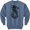 Unisex Ecosmart® Crewneck Sweatshirt Thumbnail