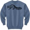 Unisex Ecosmart® Crewneck Sweatshirt Thumbnail