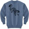 Unisex Ecosmart® Crewneck Sweatshirt Thumbnail