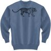 Unisex Ecosmart® Crewneck Sweatshirt Thumbnail