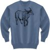 Unisex Ecosmart® Crewneck Sweatshirt Thumbnail
