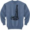 Unisex Ecosmart® Crewneck Sweatshirt Thumbnail
