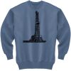 Unisex Ecosmart® Crewneck Sweatshirt Thumbnail