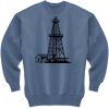 Unisex Ecosmart® Crewneck Sweatshirt Thumbnail