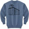 Unisex Ecosmart® Crewneck Sweatshirt Thumbnail
