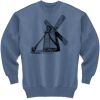 Unisex Ecosmart® Crewneck Sweatshirt Thumbnail
