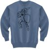 Unisex Ecosmart® Crewneck Sweatshirt Thumbnail
