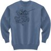 Unisex Ecosmart® Crewneck Sweatshirt Thumbnail