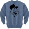 Unisex Ecosmart® Crewneck Sweatshirt Thumbnail