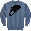 Unisex Ecosmart® Crewneck Sweatshirt Thumbnail